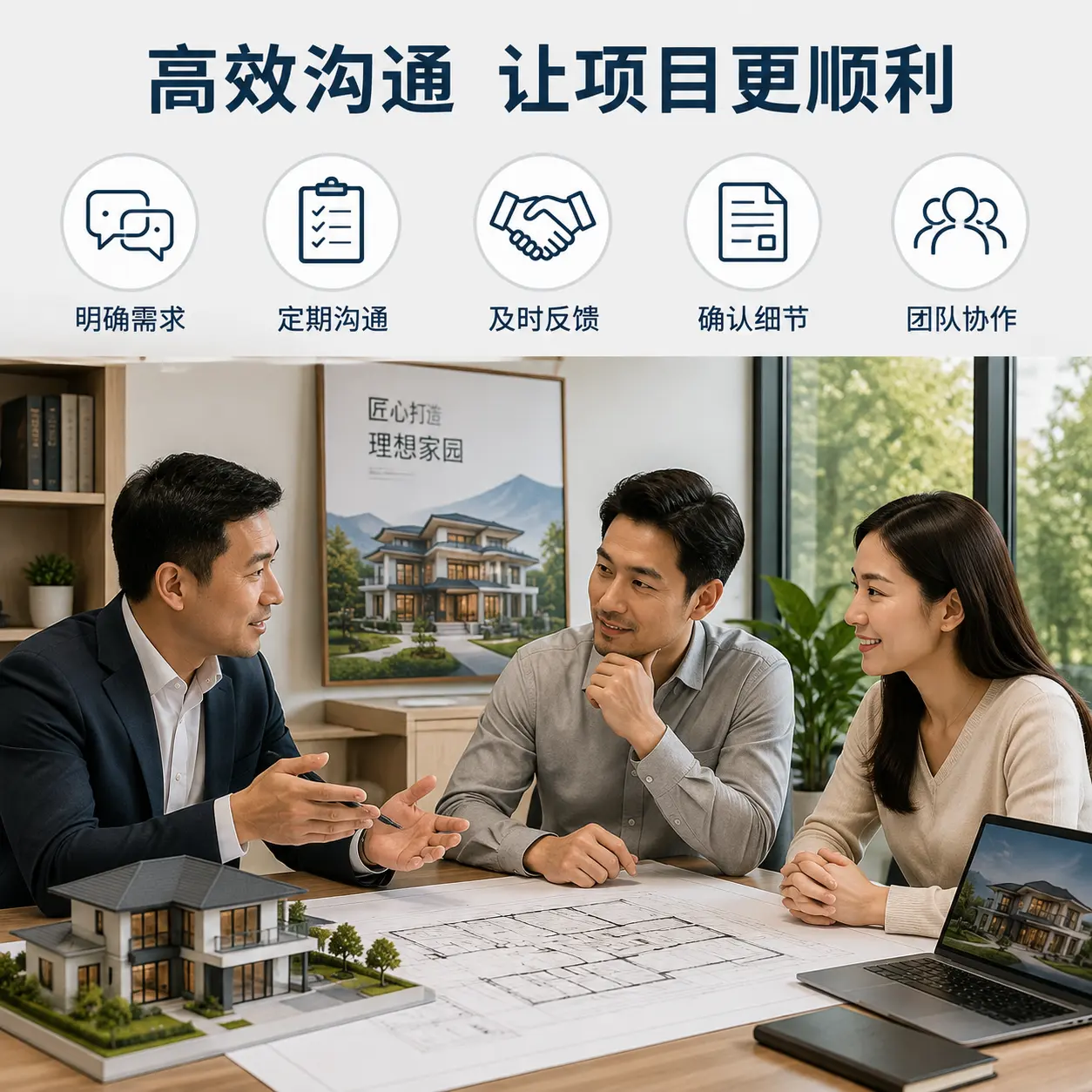 别墅建造公司推荐:如何在 安顺 选择最优服务商?