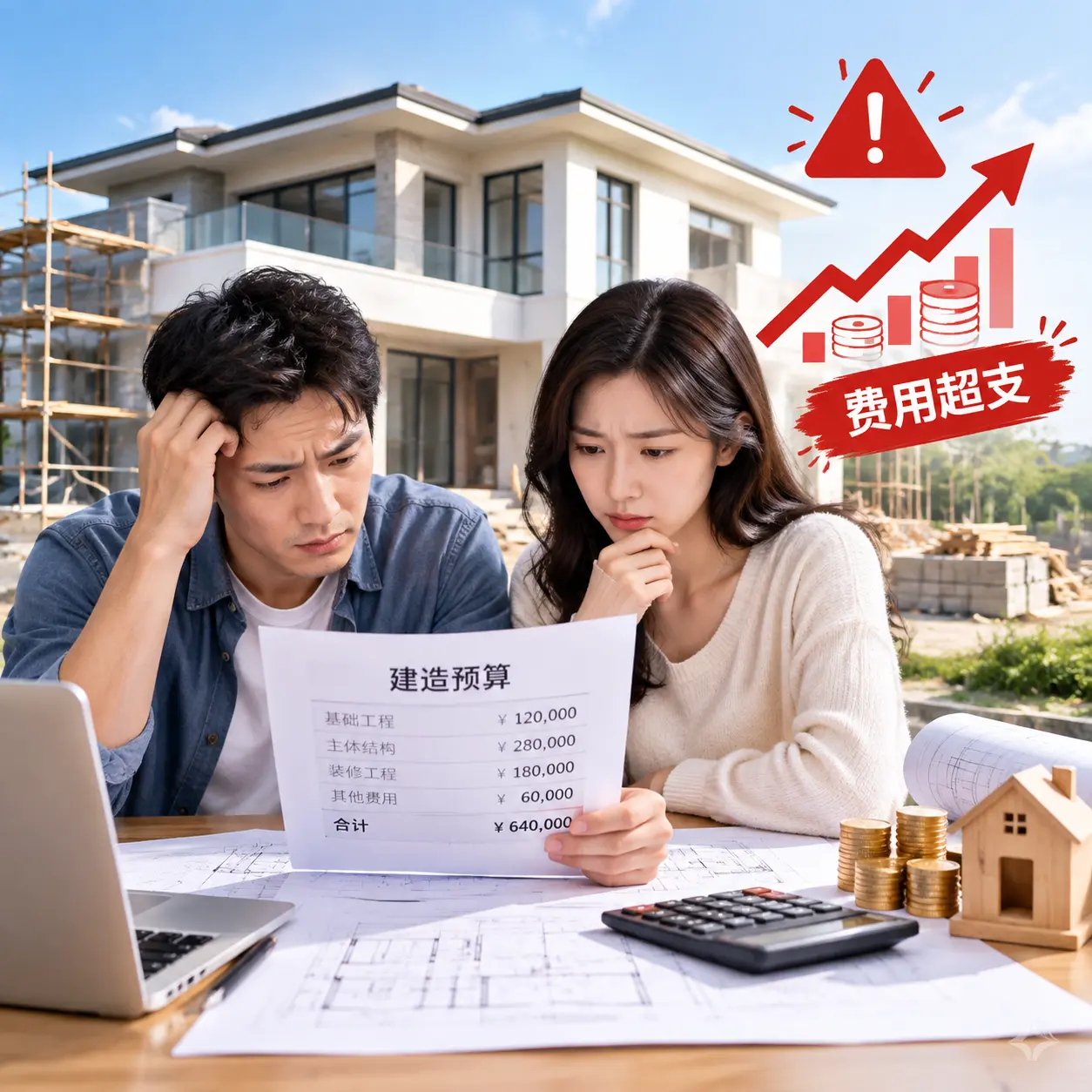 别墅建造公司推荐:避免在 安顺 选择时的常见误区